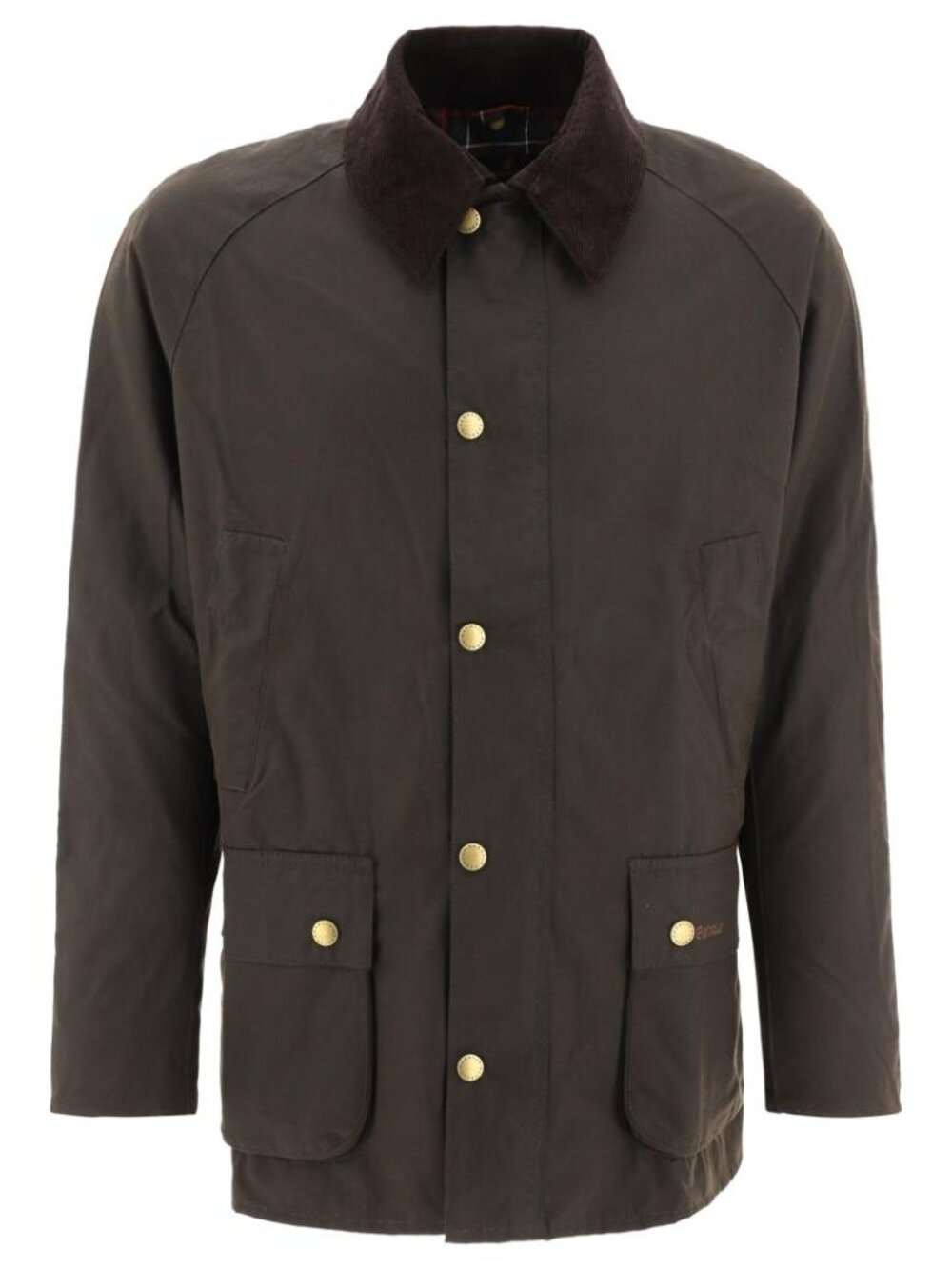 Barbour Ashby Lightweight Jacket Tag Size L Men